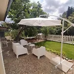 Casa Malu Near Chianti Tatil Evi *