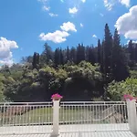 Casa Malu Near Chianti Castelnuovo deʼ Sabbioni