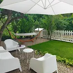 Casa Malu Near Chianti Tatil Evi
