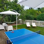 Tatil Evi Casa Malu Near Chianti