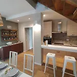 Casa Malu Near Chianti Tatil Evi Castelnuovo deʼ Sabbioni