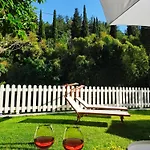 Casa Malu Near Chianti *