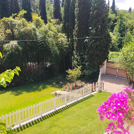بيت للعطل Casa Malu Near Chianti *