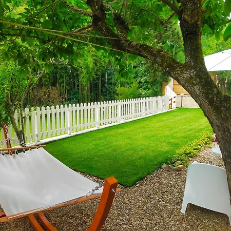 Дом отдыха Casa Malu Near Chianti Castelnuovo de' Sabbioni