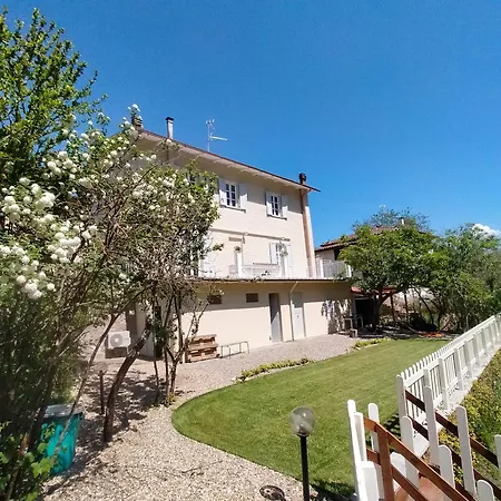 Casa Malu Near Chianti *