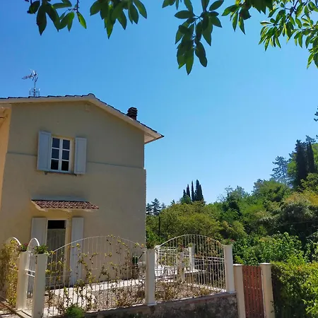 Casa Malu Near Chianti Tatil Evi Castelnuovo deʼ Sabbioni