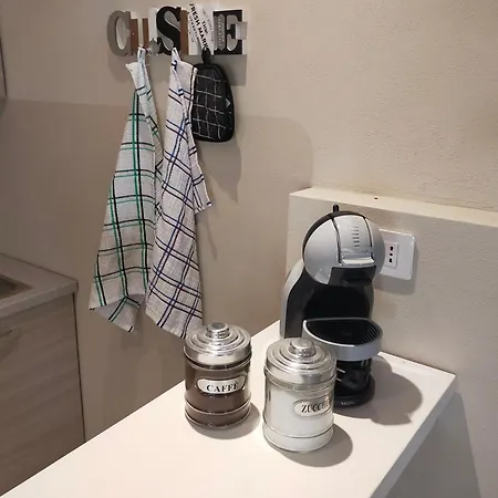 Дом отдыха Casa Malu Near Chianti *