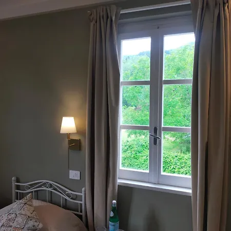 Дом отдыха Casa Malu Near Chianti Castelnuovo de' Sabbioni