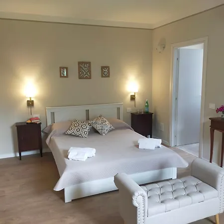 Casa Malu Near Chianti