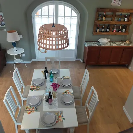 Casa Malu Near Chianti *