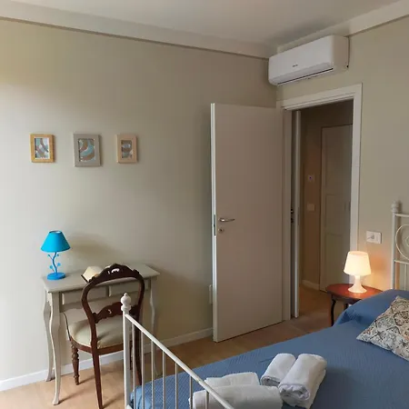 Casa Malu Near Chianti Дом отдыха *