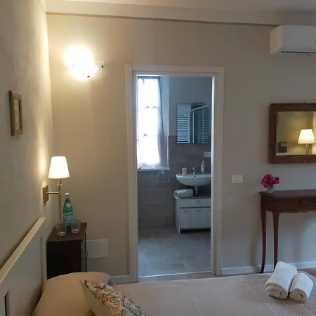 بيت للعطل Casa Malu Near Chianti *