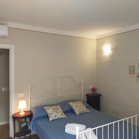 Casa Malu Near Chianti Дом отдыха *