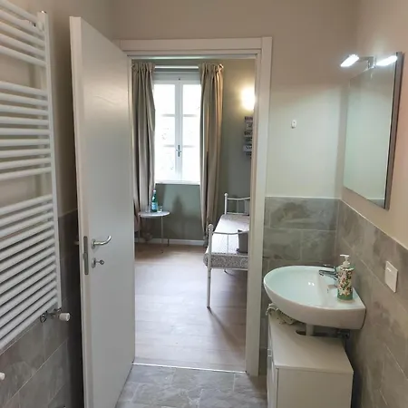 Casa Malu Near Chianti Castelnuovo de' Sabbioni