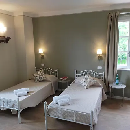 Дом отдыха Casa Malu Near Chianti