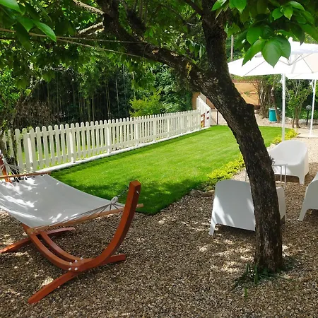 Дом отдыха Casa Malu Near Chianti Castelnuovo de' Sabbioni