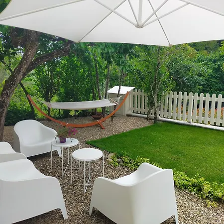 Casa Malu Near Chianti Дом отдыха