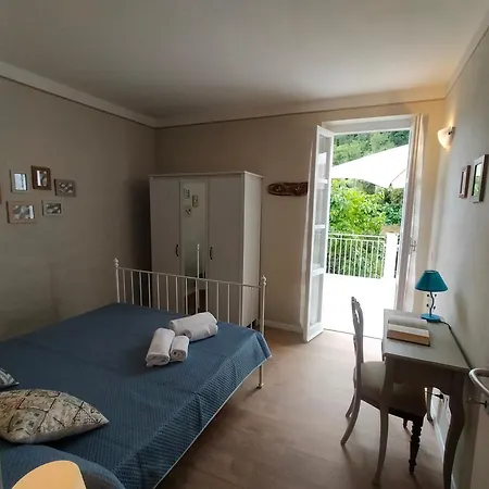 Дом отдыха Casa Malu Near Chianti *