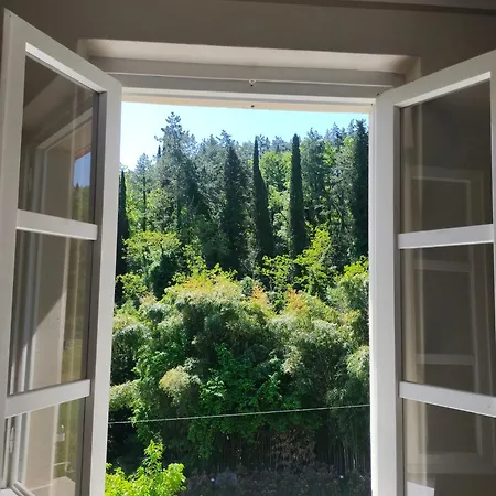 Casa Malu Near Chianti Castelnuovo deʼ Sabbioni