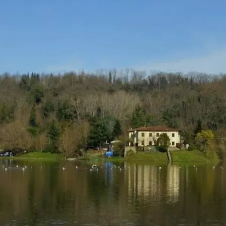 Casa Malu Near Chianti