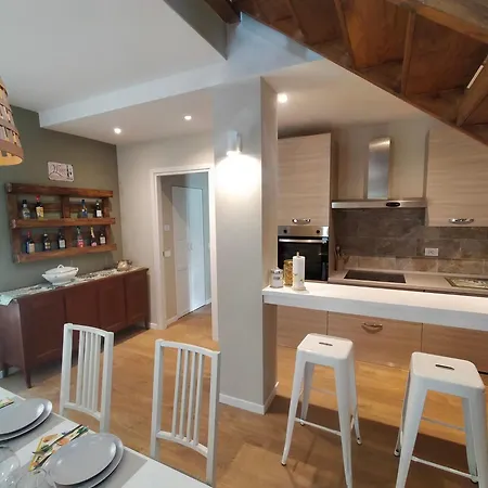 Casa Malu Near Chianti Дом отдыха Castelnuovo de' Sabbioni