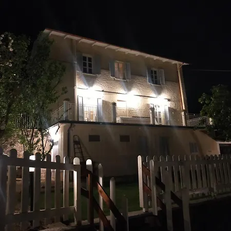 Casa Malu Near Chianti بيت للعطل