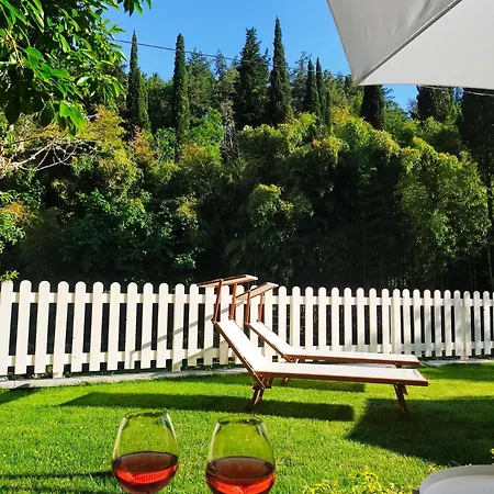 Casa Malu Near Chianti *
