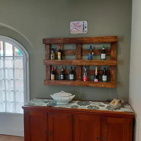 بيت للعطل Casa Malu Near Chianti *