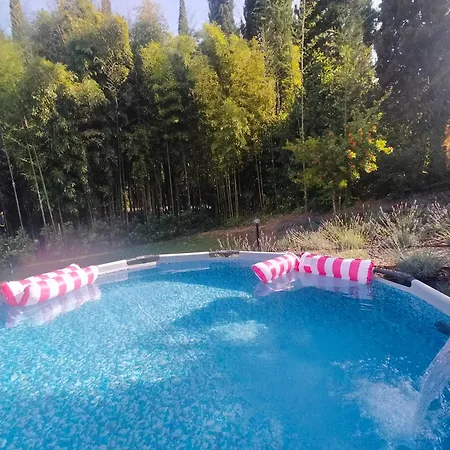Casa Malu Near Chianti *