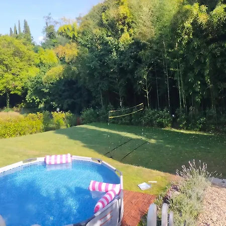 Casa Malu Near Chianti *